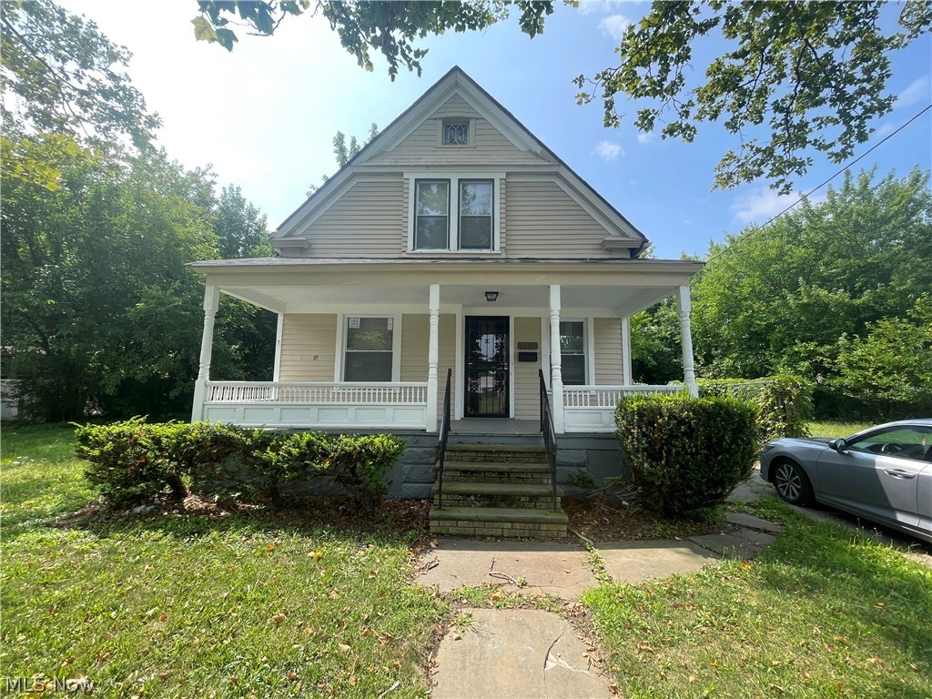 Photo 1 of 21 of 9902 Garfield Avenue house