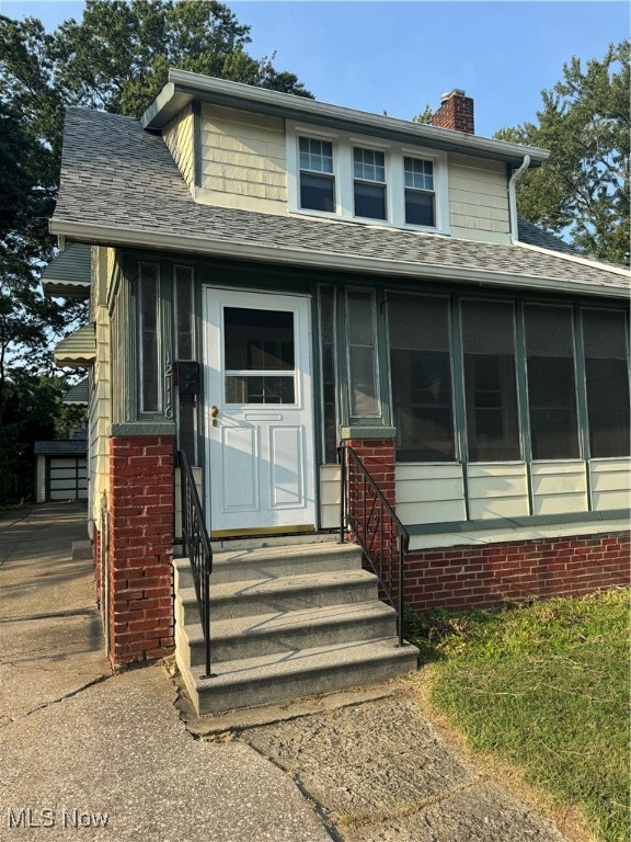 Photo 2 of 22 of 12116 Longmead Avenue house