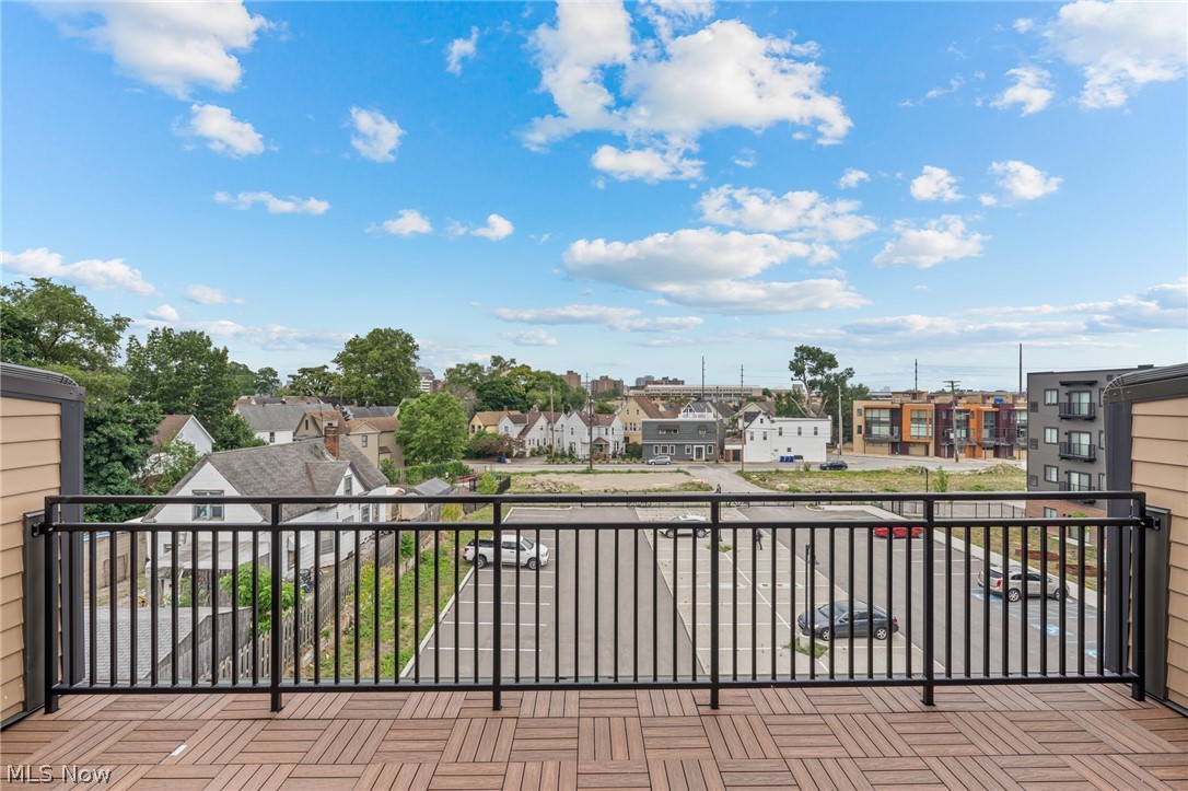 Photo 31 of 33 of 1874 E 123rd Street townhome