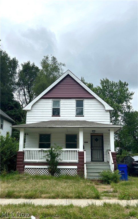 Photo 2 of 22 of 10414 Reno Avenue house