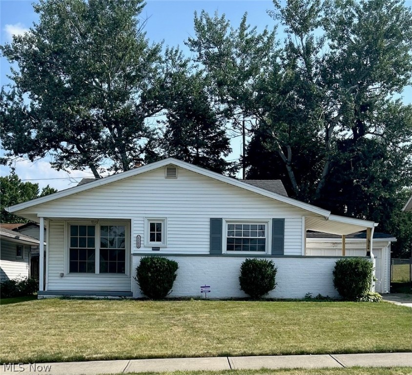 Photo 1 of 24 of 13204 Bangor Avenue house