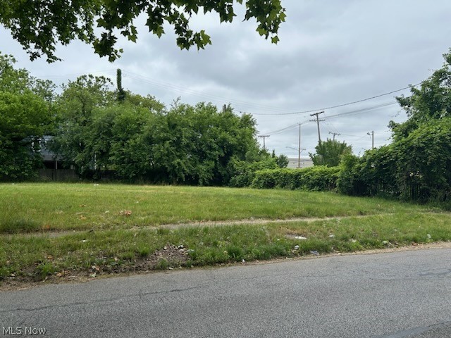 Photo 1 of 1 of 10121 Somerset Avenue land