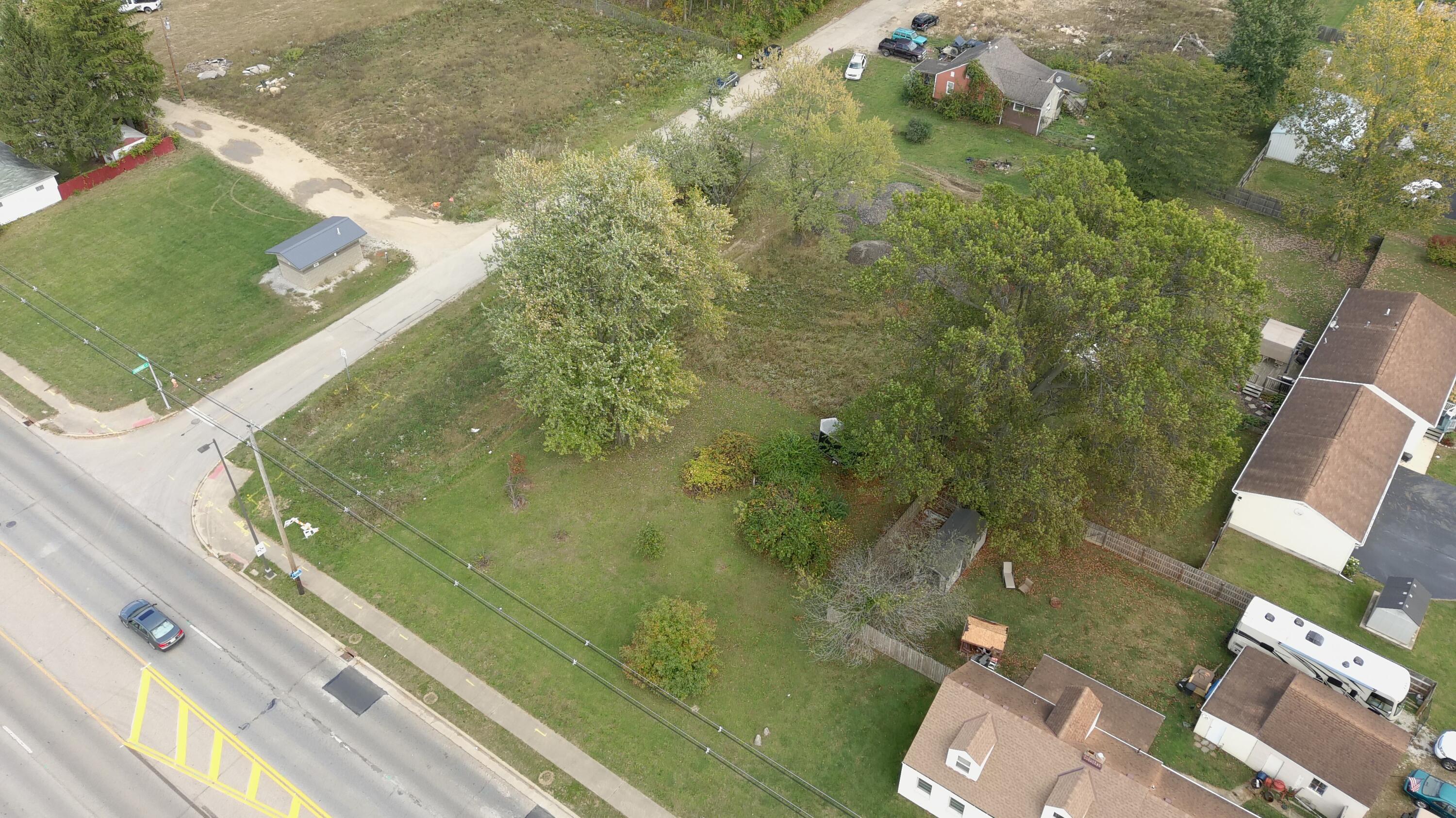 Photo 1 of 14 of 3703 Genessee Avenue land