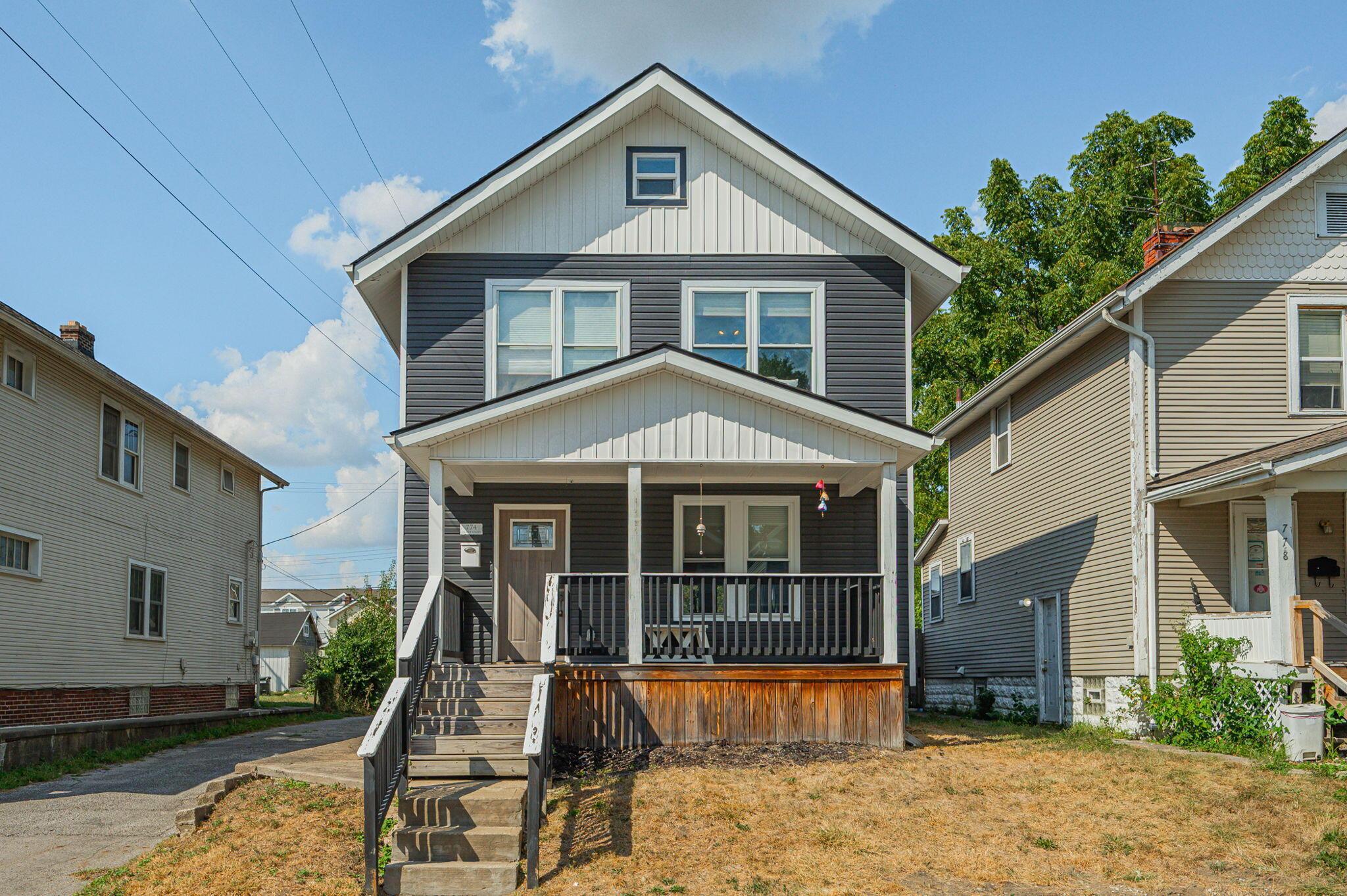 Photo 1 of 57 of 774 Siebert Street house