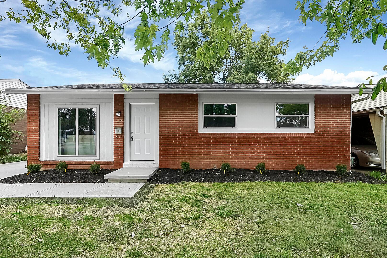 Photo 1 of 23 of 1860 Enderly Drive house