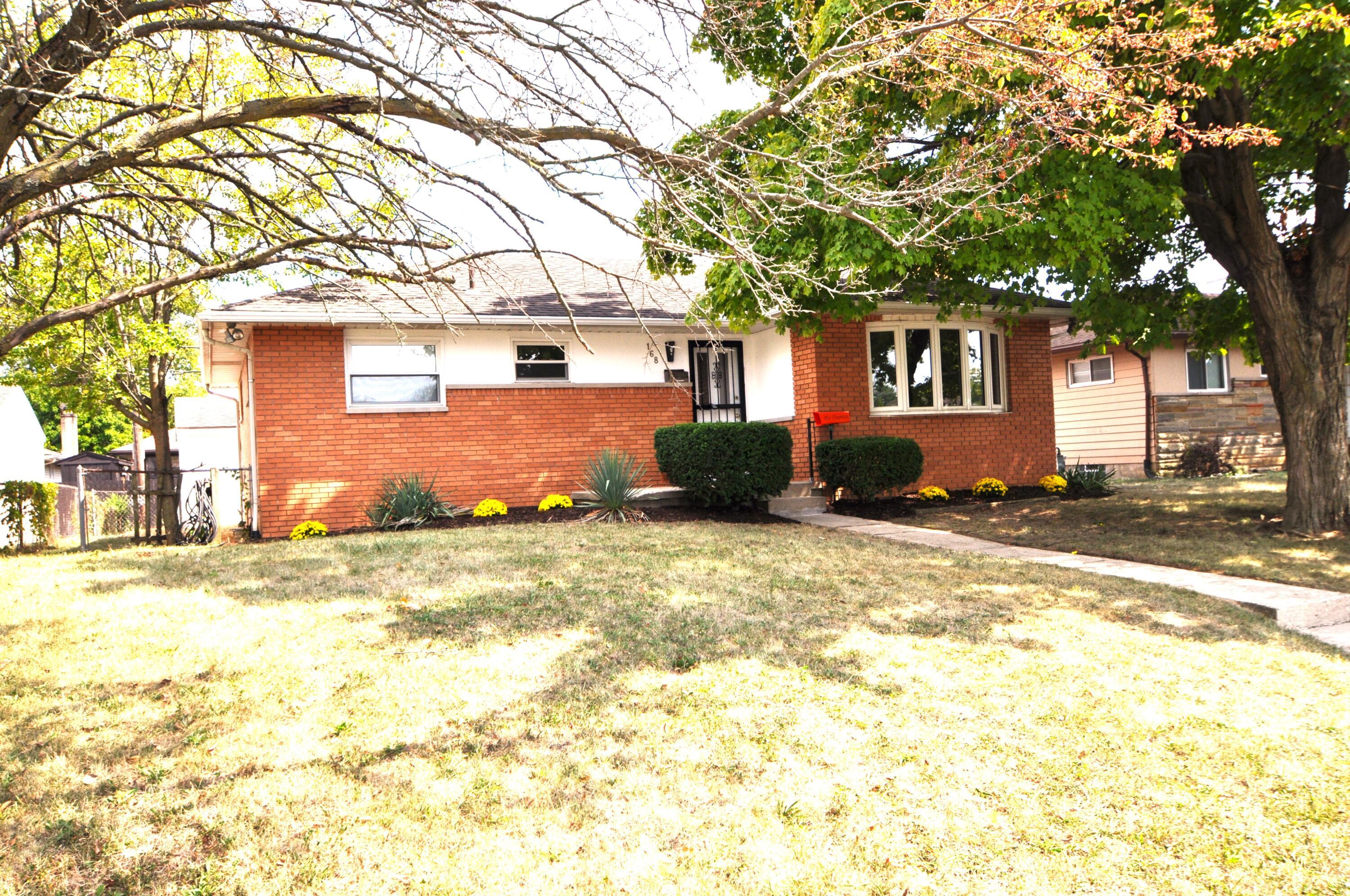 Photo 1 of 18 of 168 Postle Boulevard house