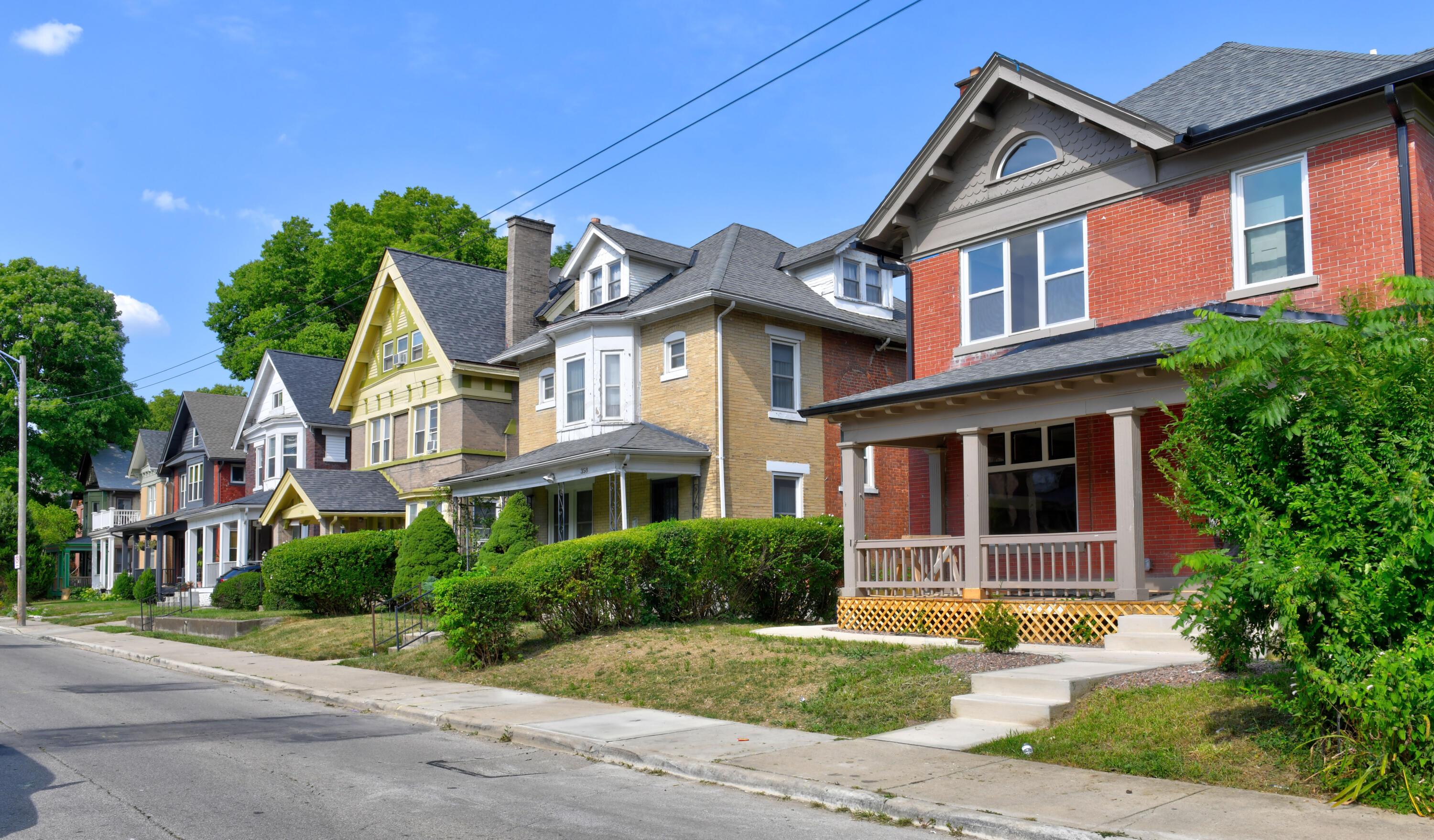 Photo 1 of 3 of 362 Linwood Avenue house