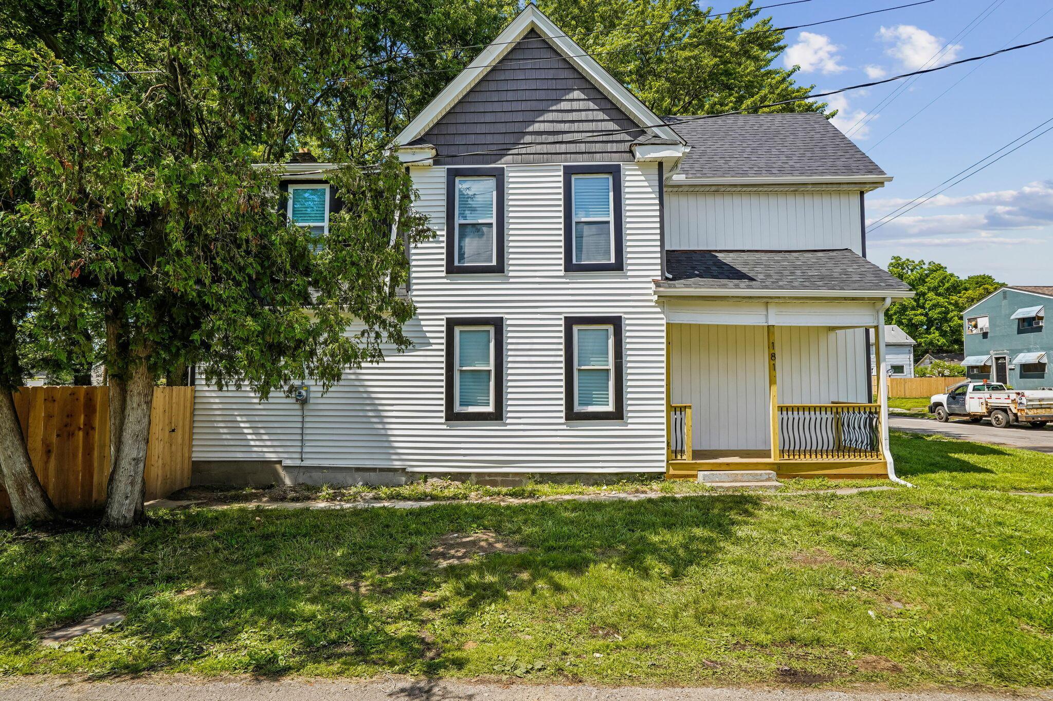 Photo 1 of 39 of 181 S Oakley Avenue house