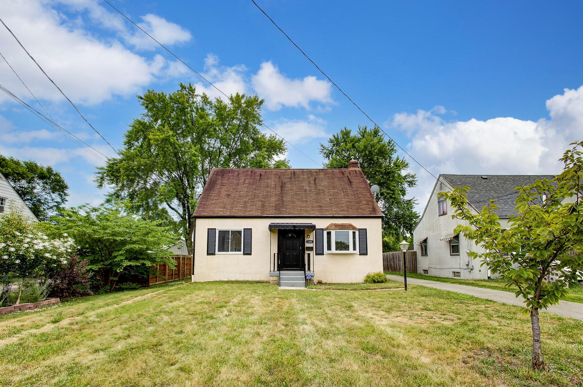 Photo 1 of 34 of 1251 Frebis Avenue house