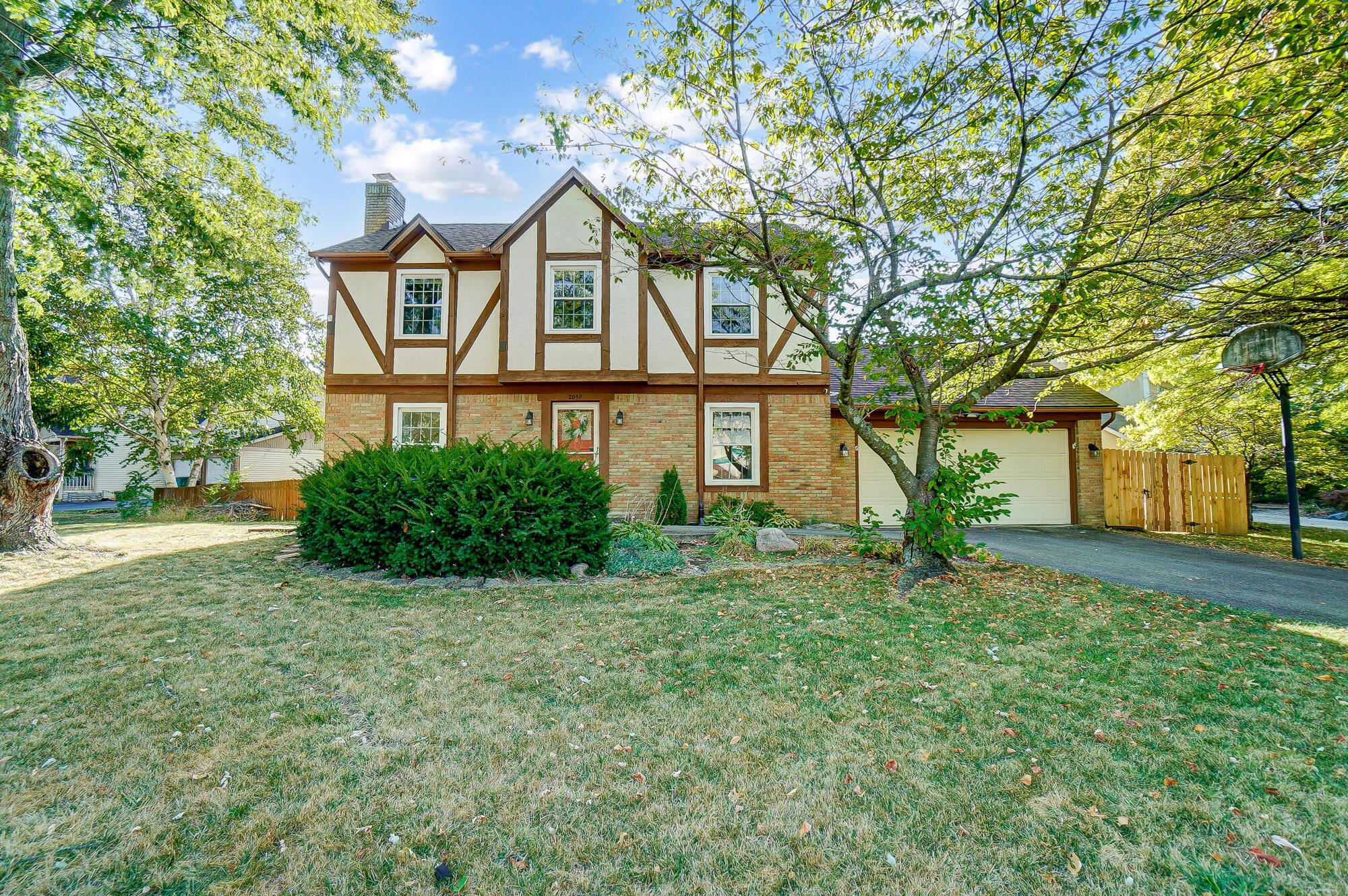 Photo 1 of 43 of 2059 Sawbury Boulevard house