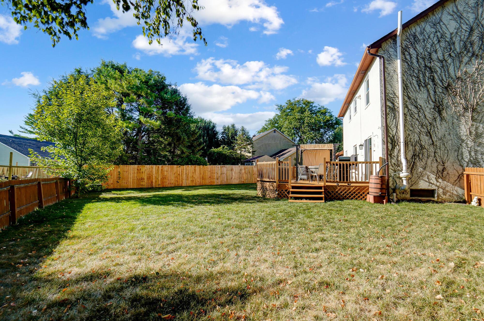 Photo 42 of 43 of 2059 Sawbury Boulevard house