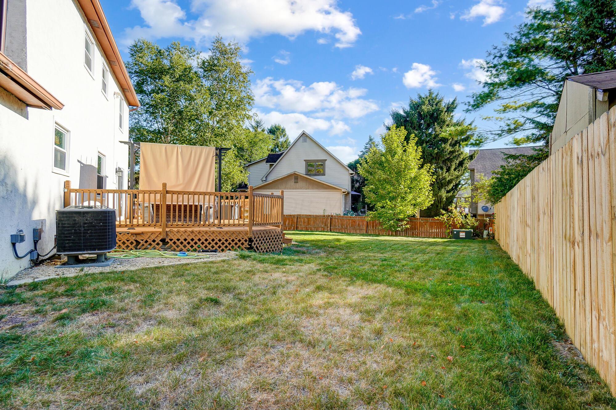 Photo 43 of 43 of 2059 Sawbury Boulevard house