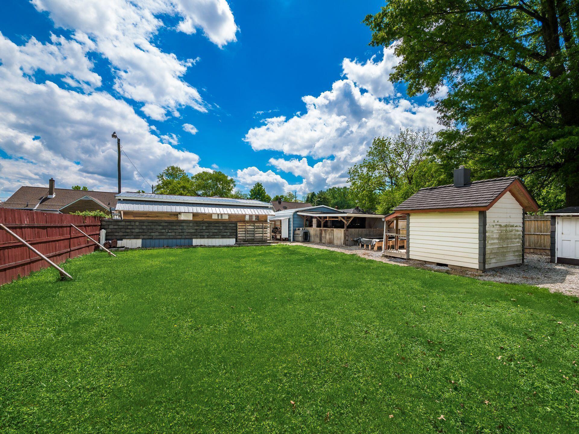 Photo 30 of 33 of 1266 Faber Avenue house