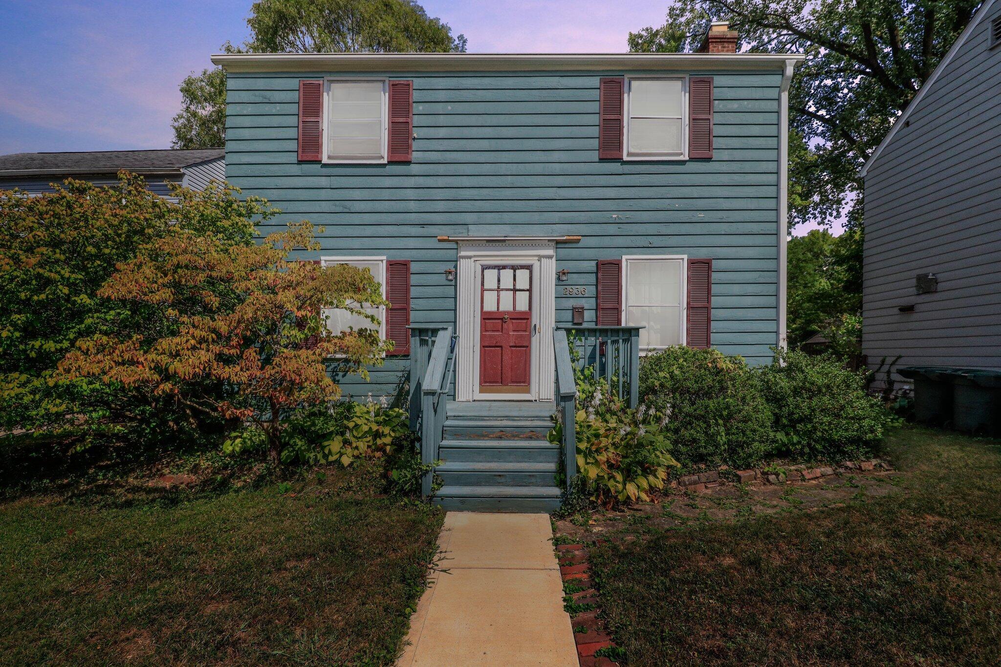 Photo 1 of 31 of 2936 Dresden Street house