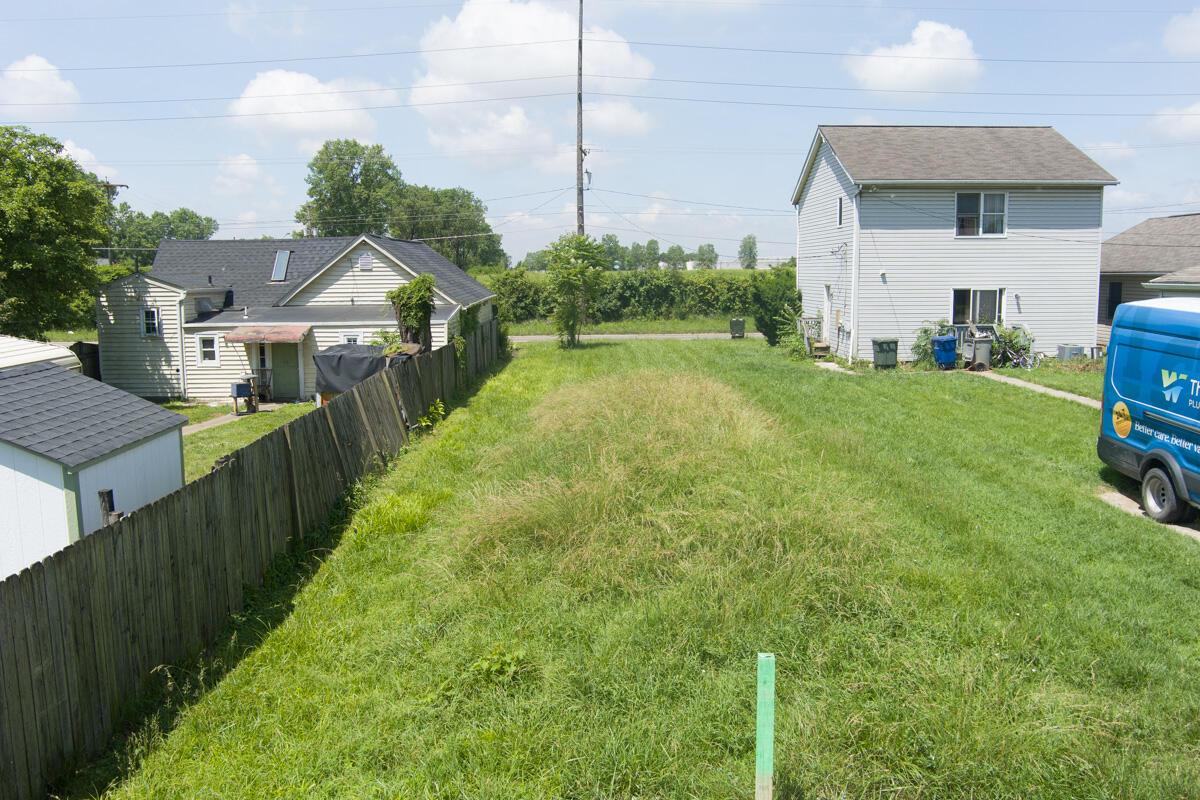 Photo 4 of 10 of 1294 Joyce Avenue Lot 11 land