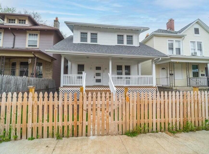 Photo 1 of 5 of 132 Brehl Avenue house