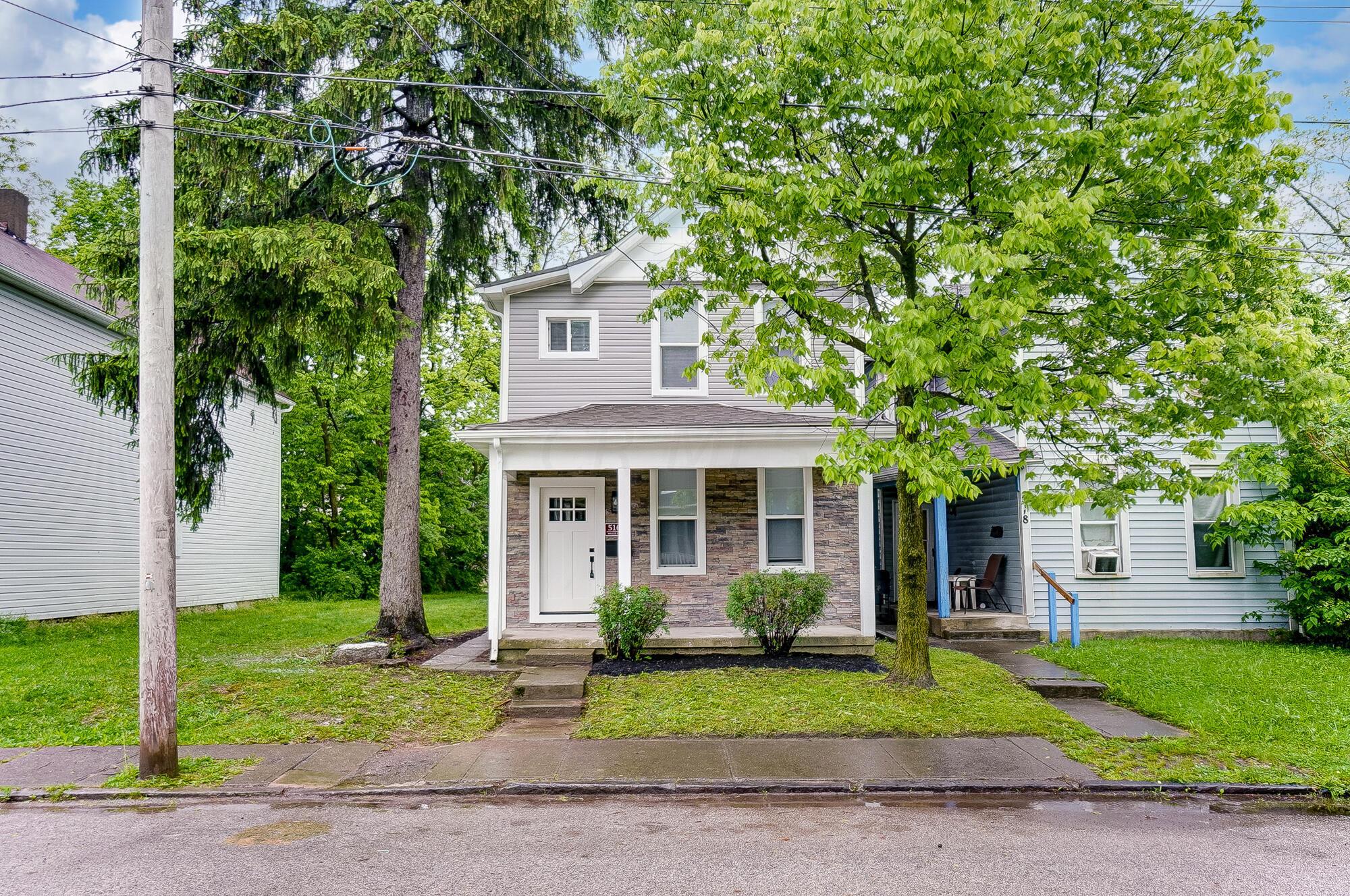 Photo 1 of 46 of 516 Miller Avenue house