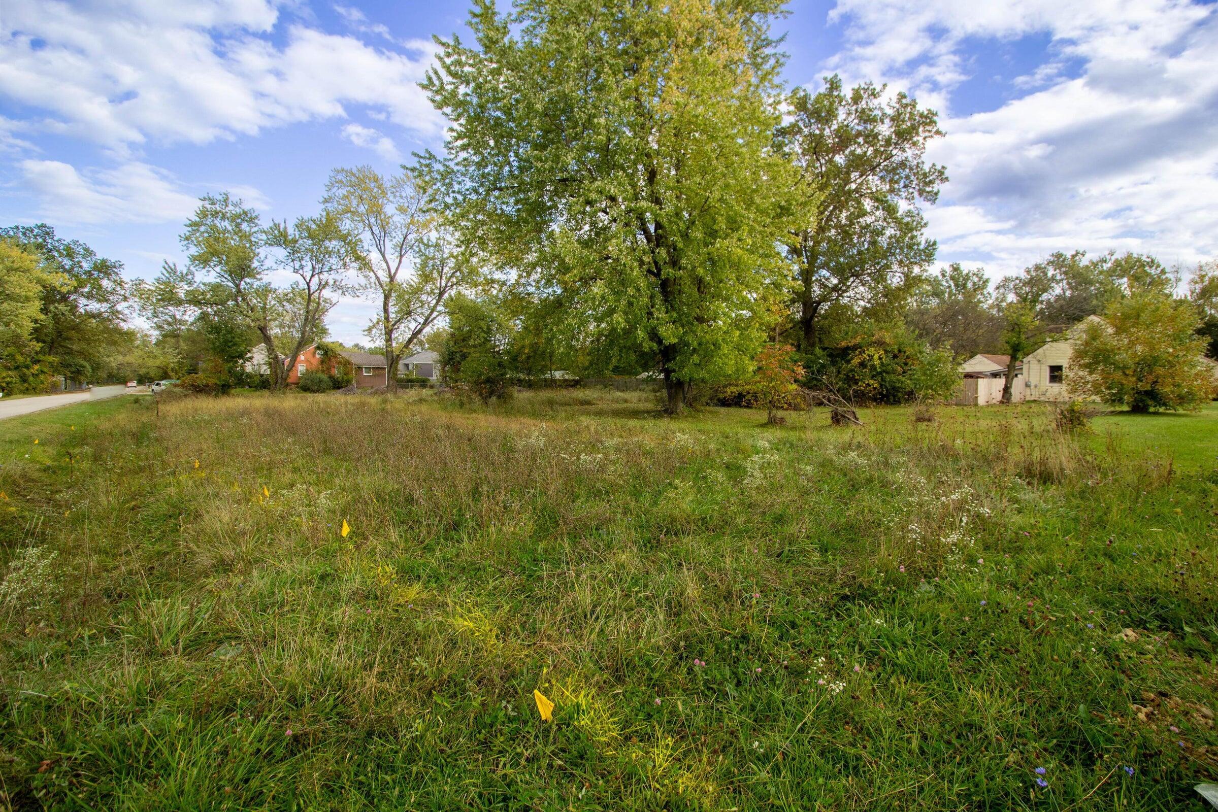 Photo 10 of 14 of 3703 Genessee Avenue land