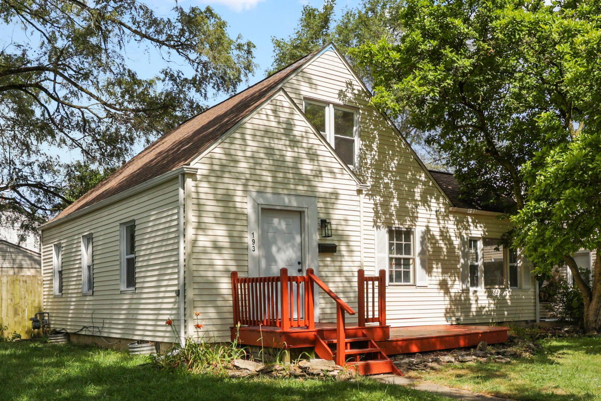 Photo 1 of 37 of 193 Demorest Road house