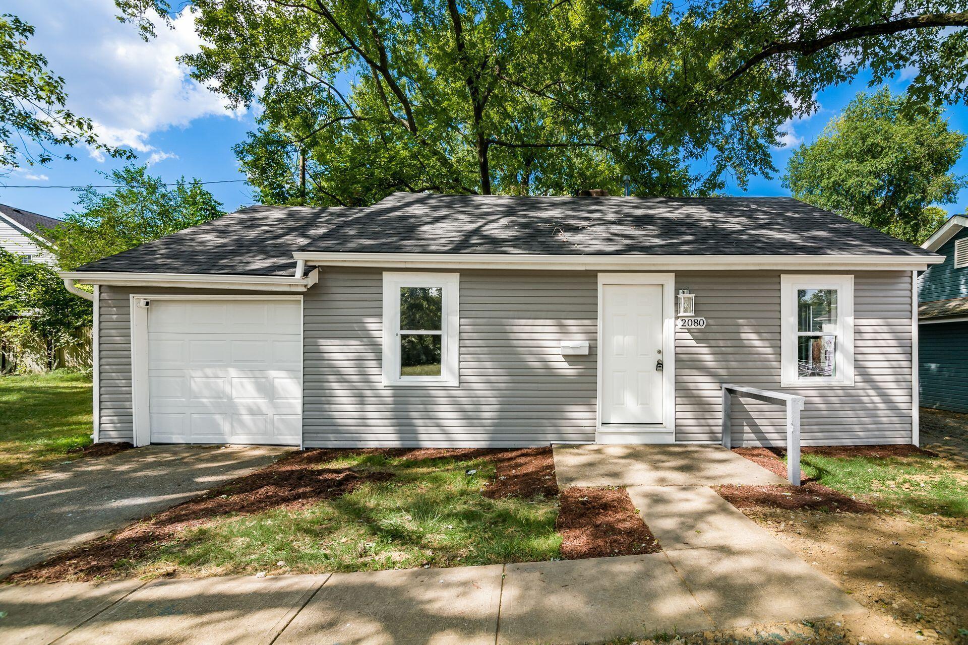 Photo 1 of 29 of 2080 Aberdeen Avenue house