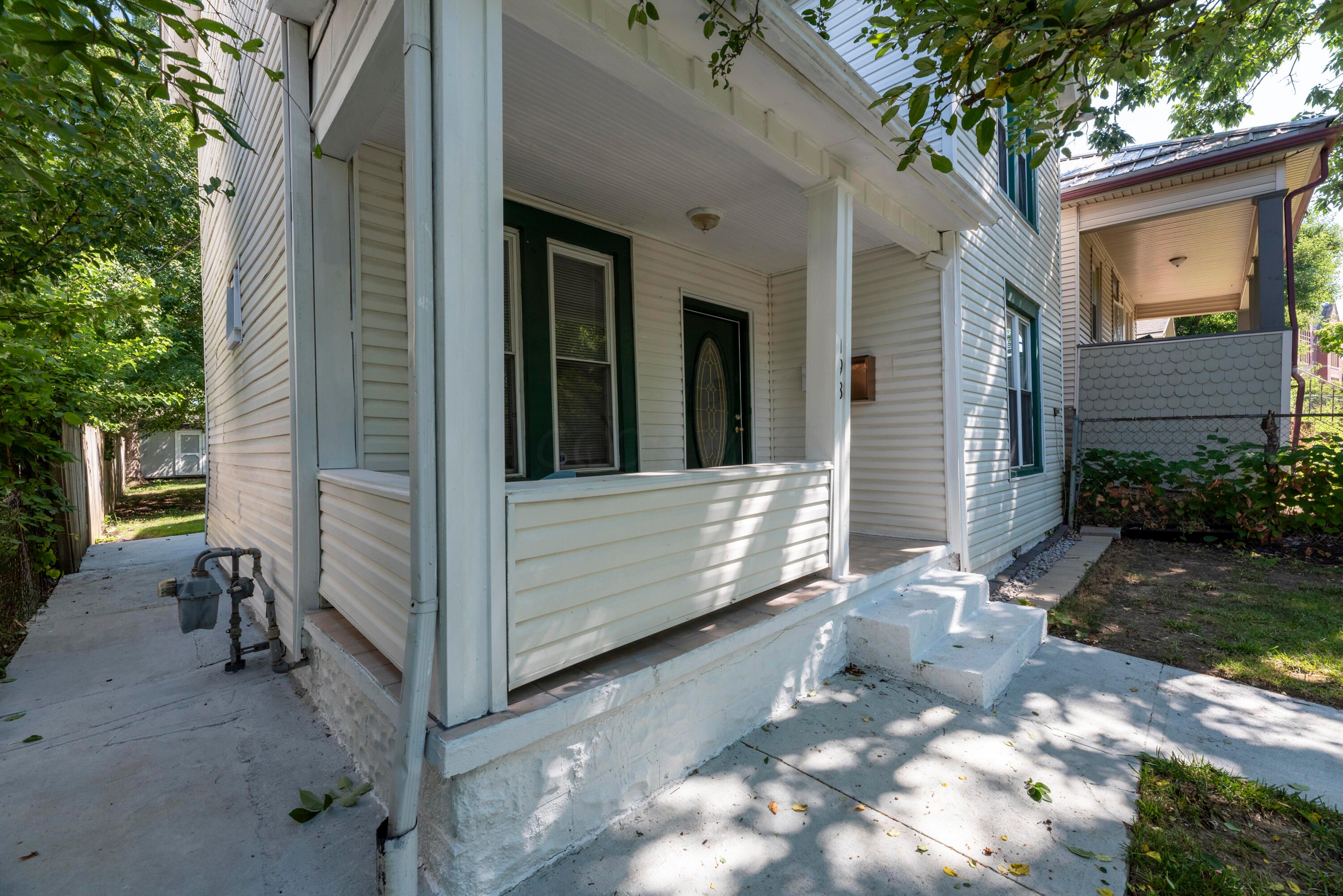 Photo 41 of 43 of 198 E Tompkins Street house