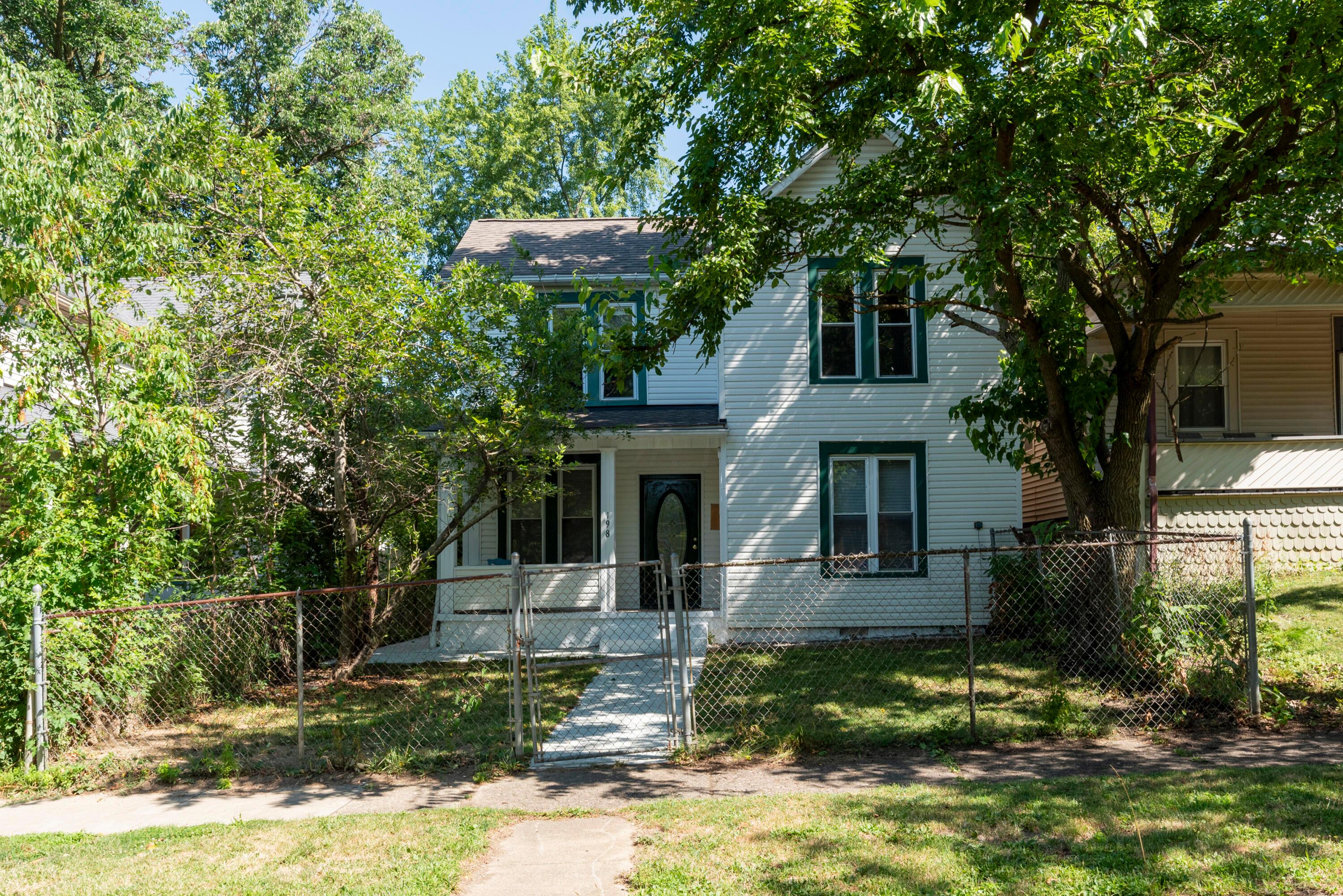 Photo 43 of 43 of 198 E Tompkins Street house