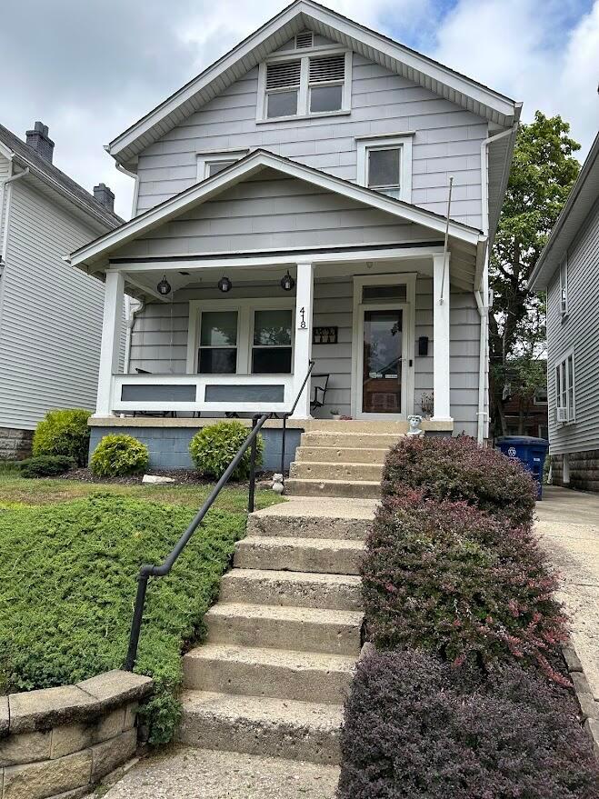 Photo 41 of 41 of 418 E Maynard Avenue house