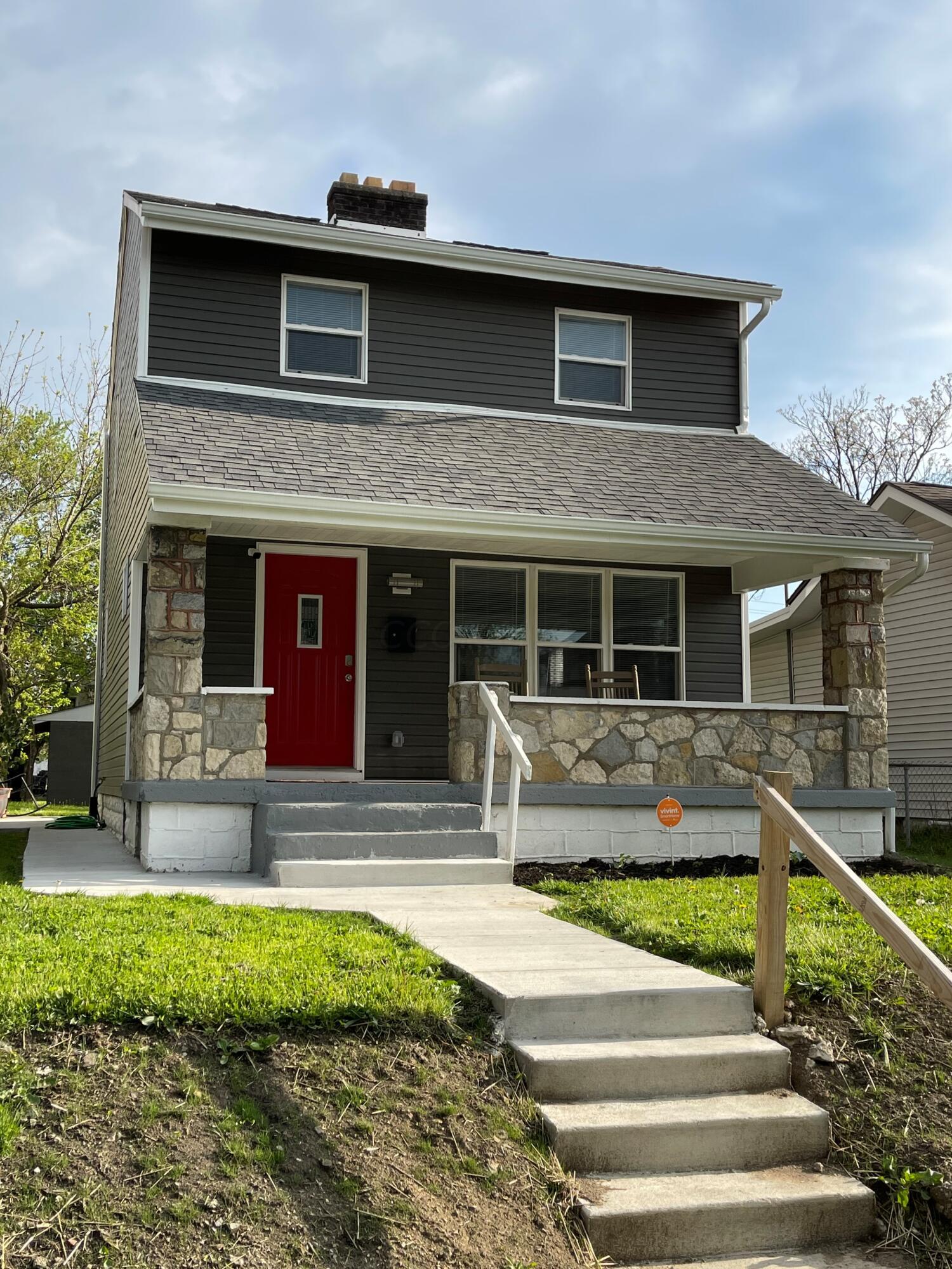 Photo 1 of 19 of 769 E Starr Avenue house