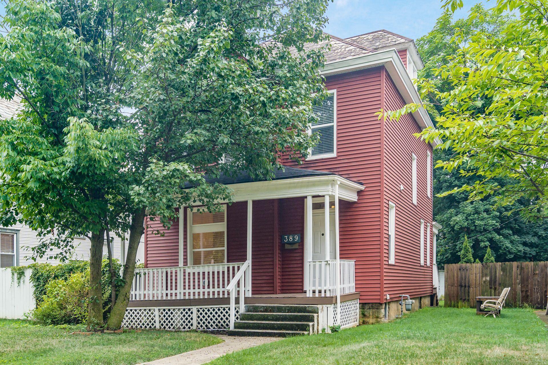 Photo 1 of 25 of 389 Alden Avenue house