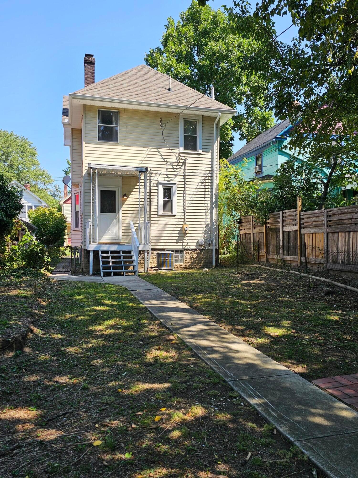 Photo 50 of 51 of 173 E Maynard Avenue house