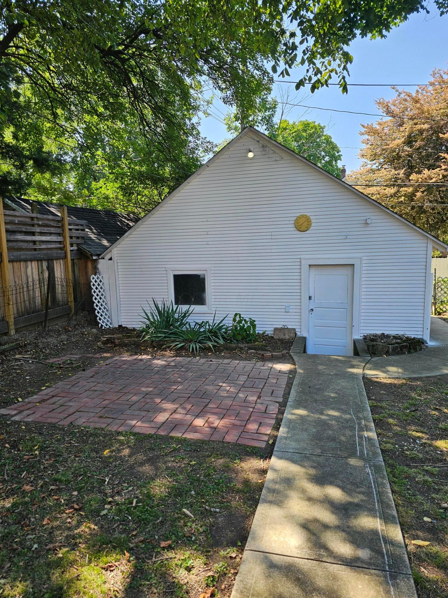 Photo 51 of 51 of 173 E Maynard Avenue house