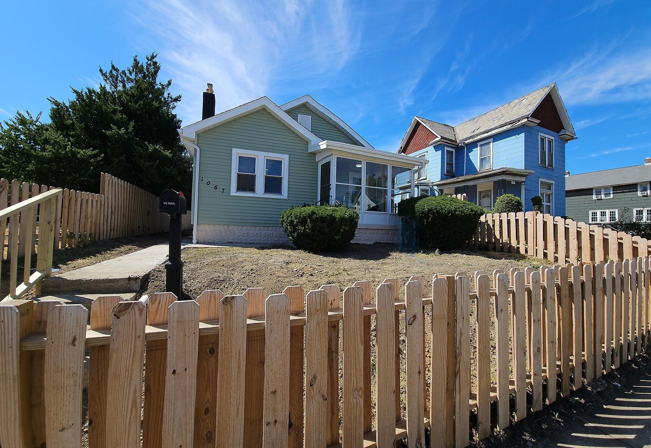 Photo 1 of 15 of 1067 Peters Avenue house