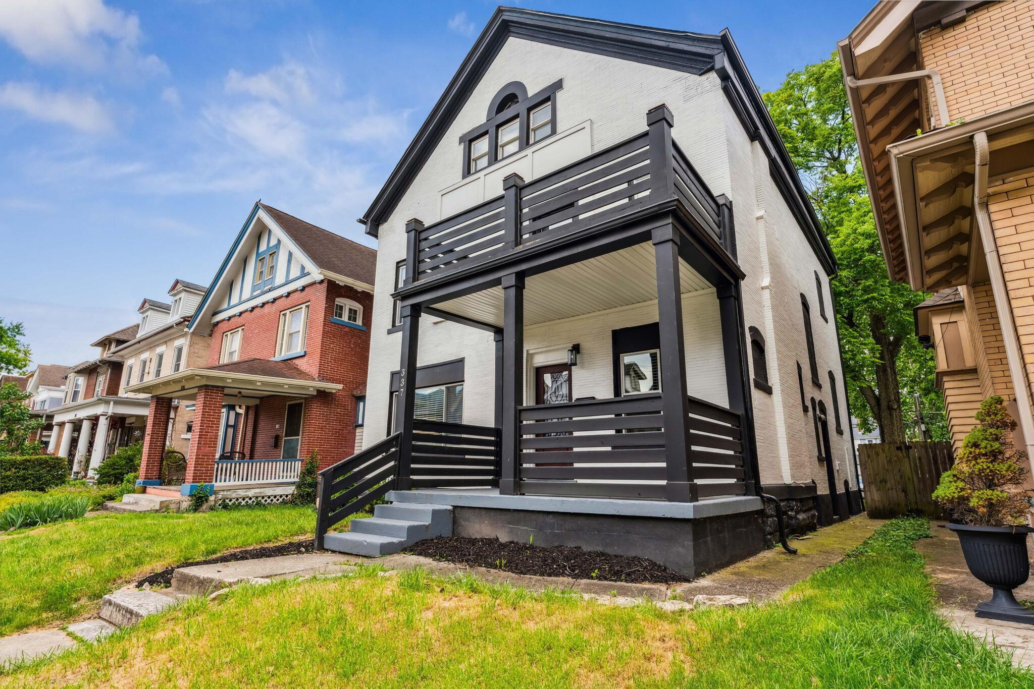 Photo 5 of 62 of 337 Linwood Avenue house