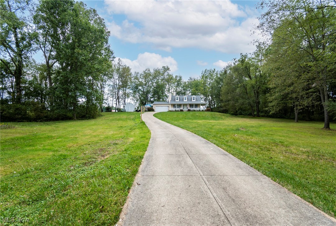 Photo 8 of 50 of 2254 S Hametown Road house