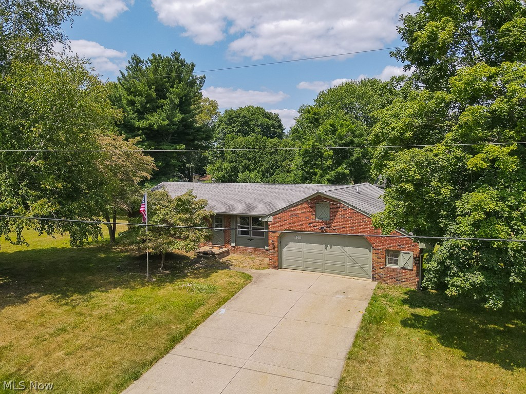 Photo 1 of 24 of 1540 Cloverfield Drive house