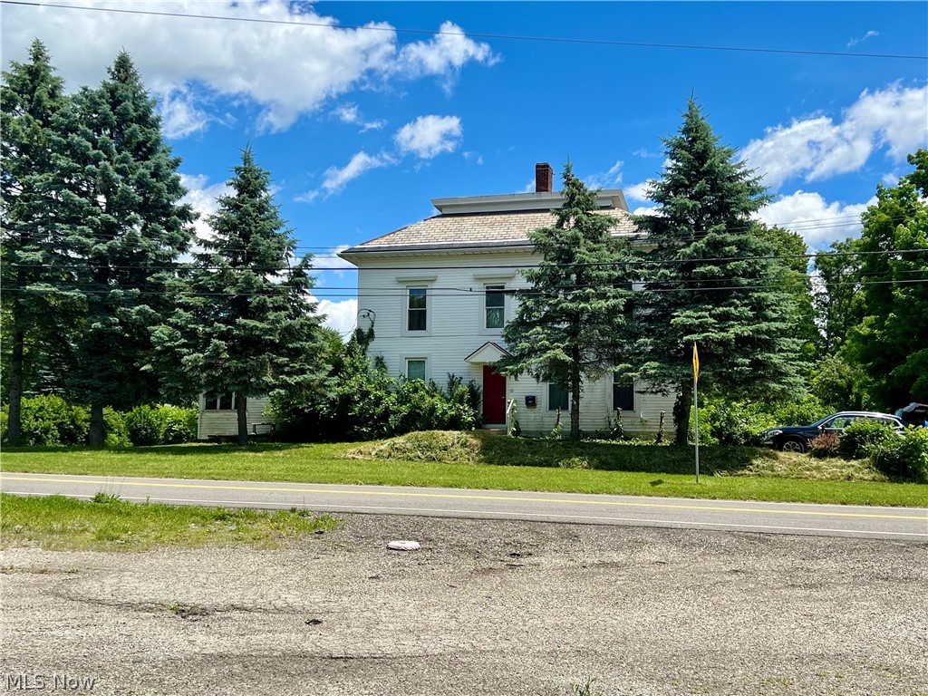 Photo 2 of 26 of 191 S Mecca Street house