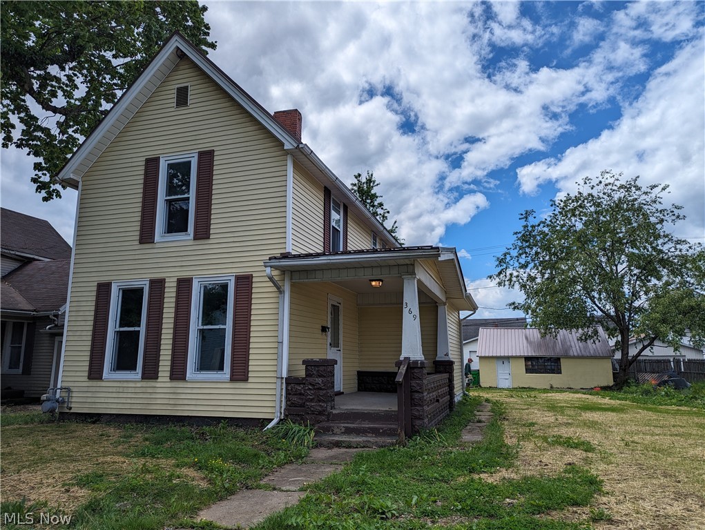 Photo 1 of 16 of 369 S 10th Street house