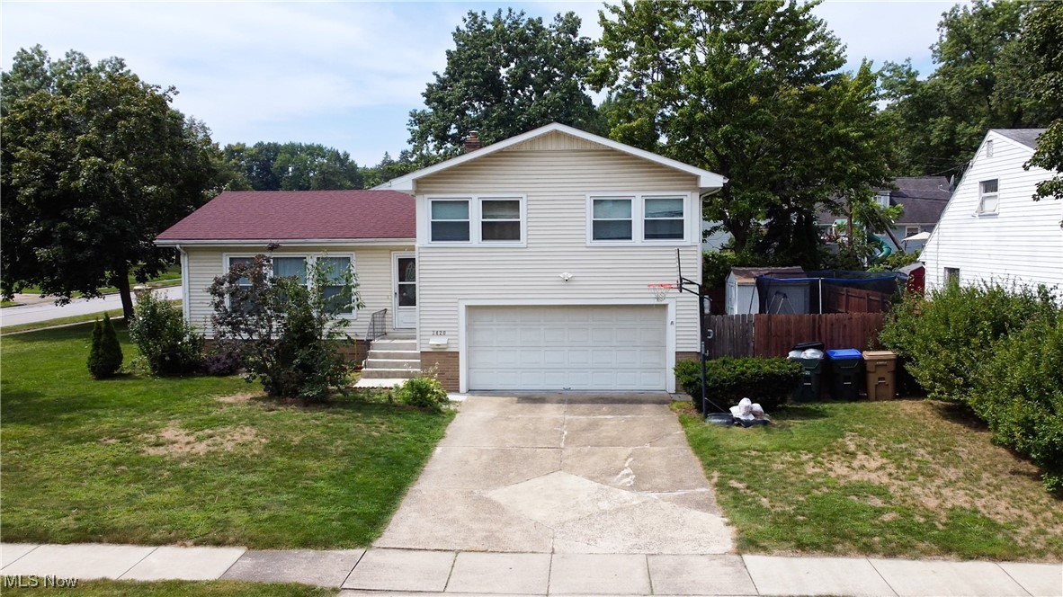 Photo 1 of 41 of 3420 Purdue Street house