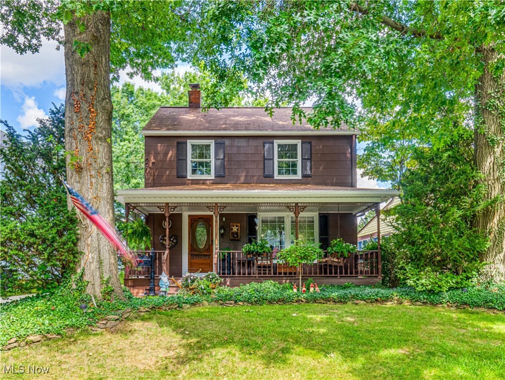 Photo 1 of 26 of 2719 Fairland Street house