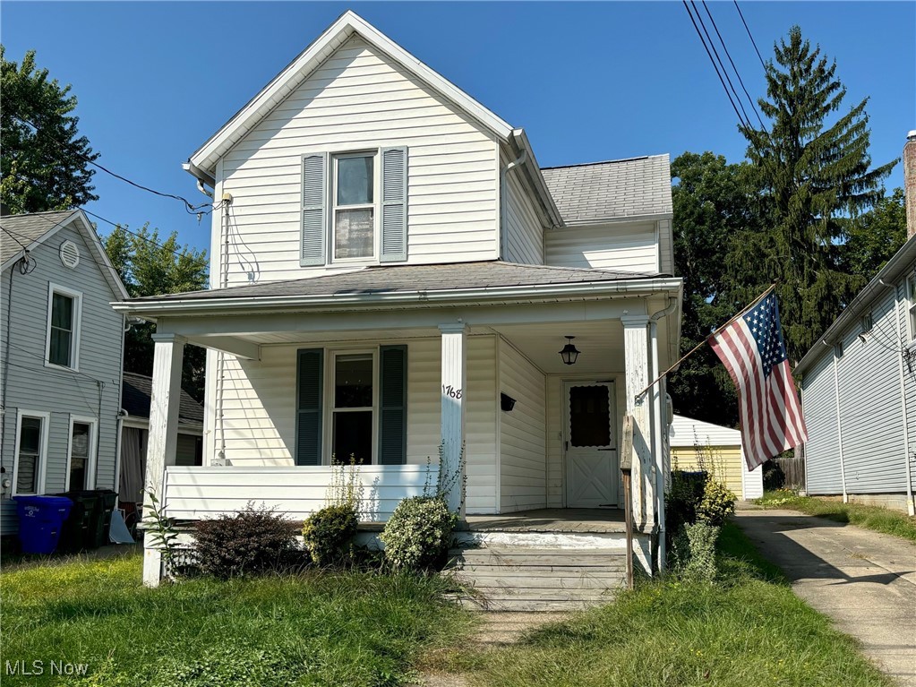 Photo 2 of 27 of 1768 8th Street house