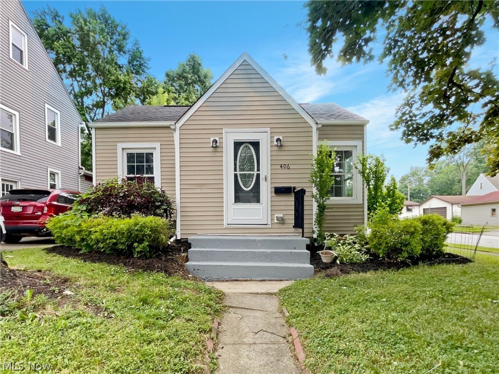 Photo 1 of 17 of 406 Kathron Avenue house