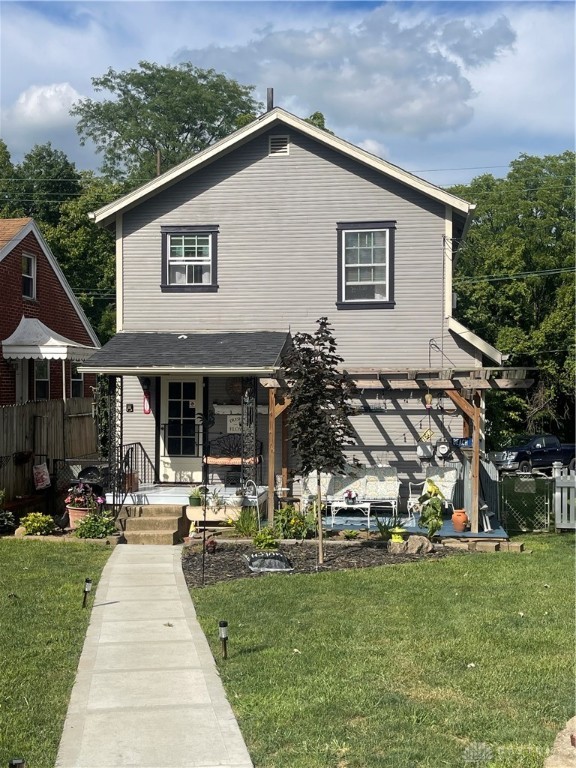 Photo 3 of 19 of 3823 Old Riverside Drive house