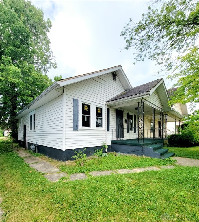 Photo 16 of 16 of 424 Shoop Avenue house