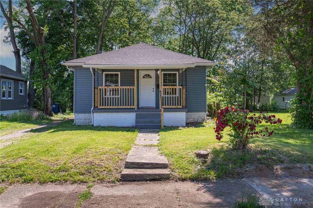 Photo 1 of 21 of 1044 Walton Avenue house