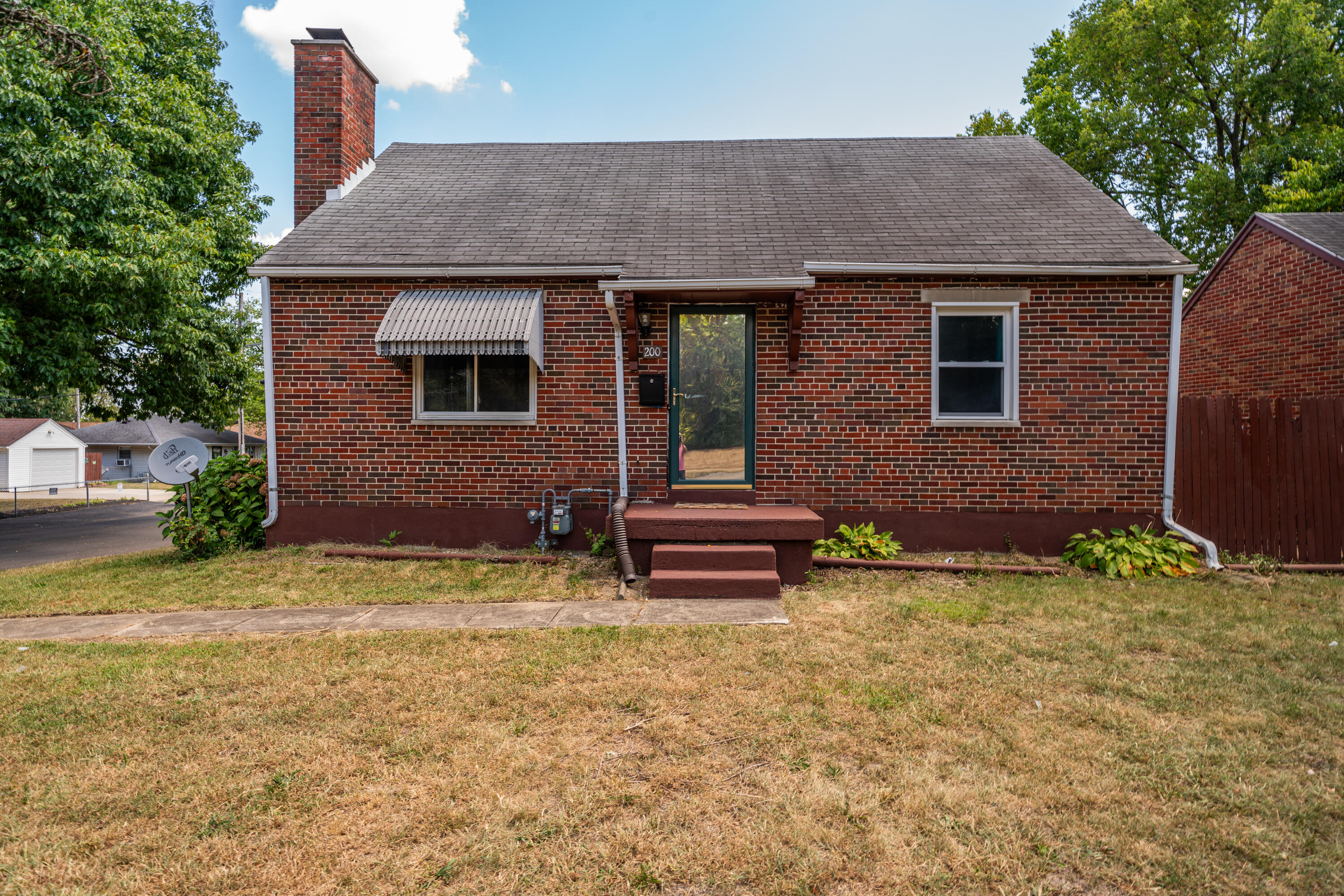 Photo 1 of 48 of 200 S Smithville Road house