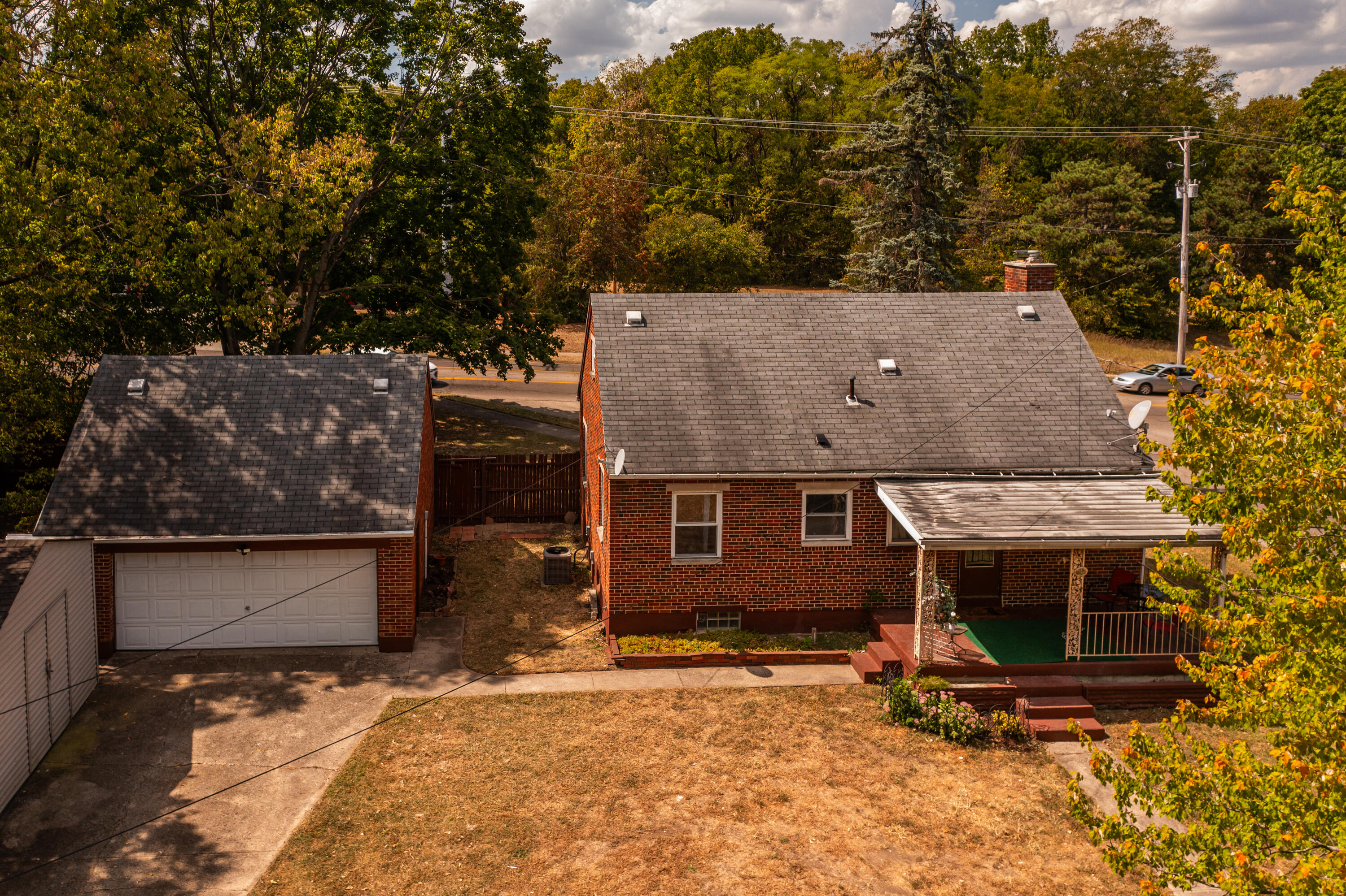 Photo 41 of 48 of 200 S Smithville Road house