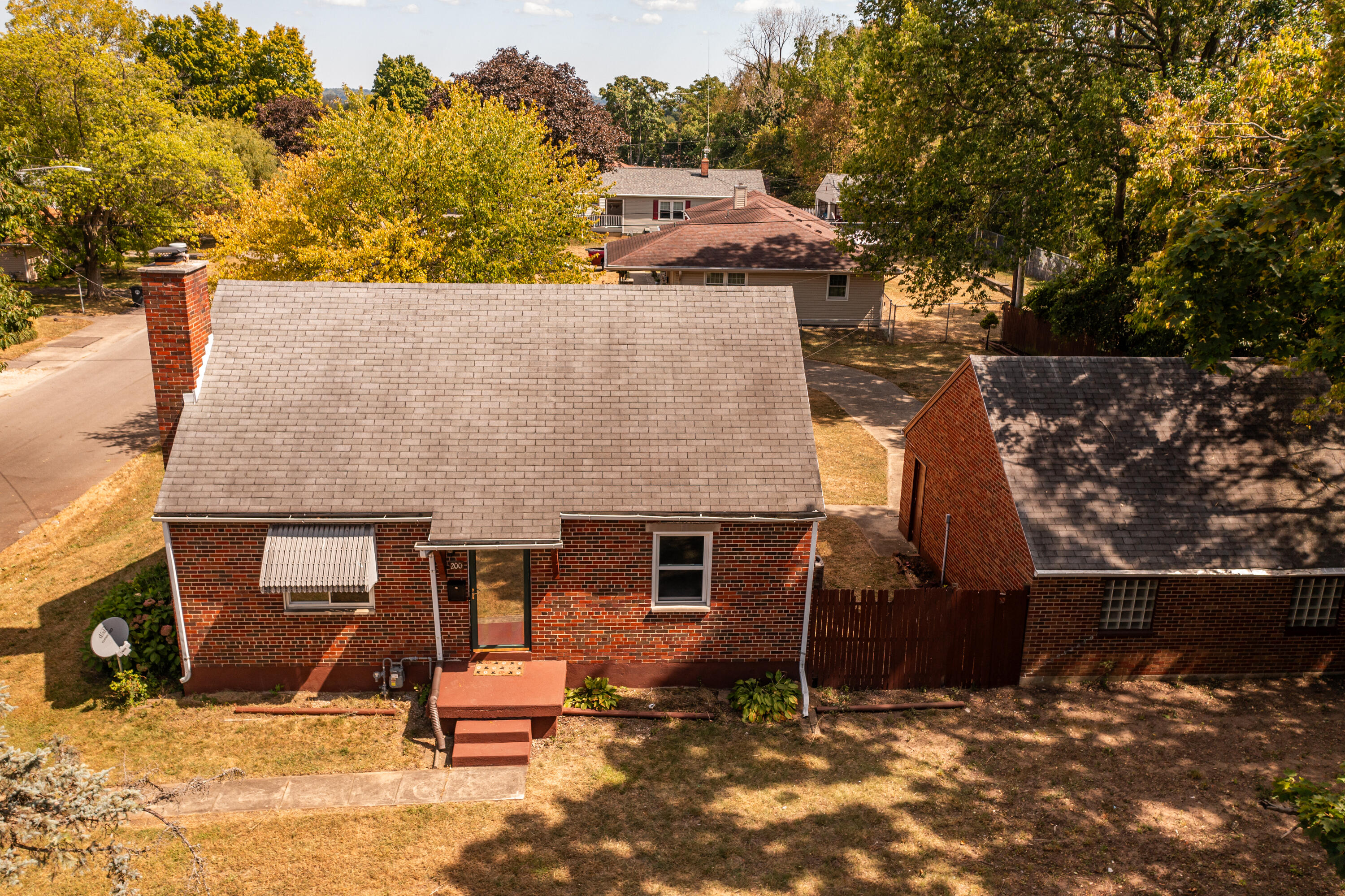 Photo 44 of 48 of 200 S Smithville Road house