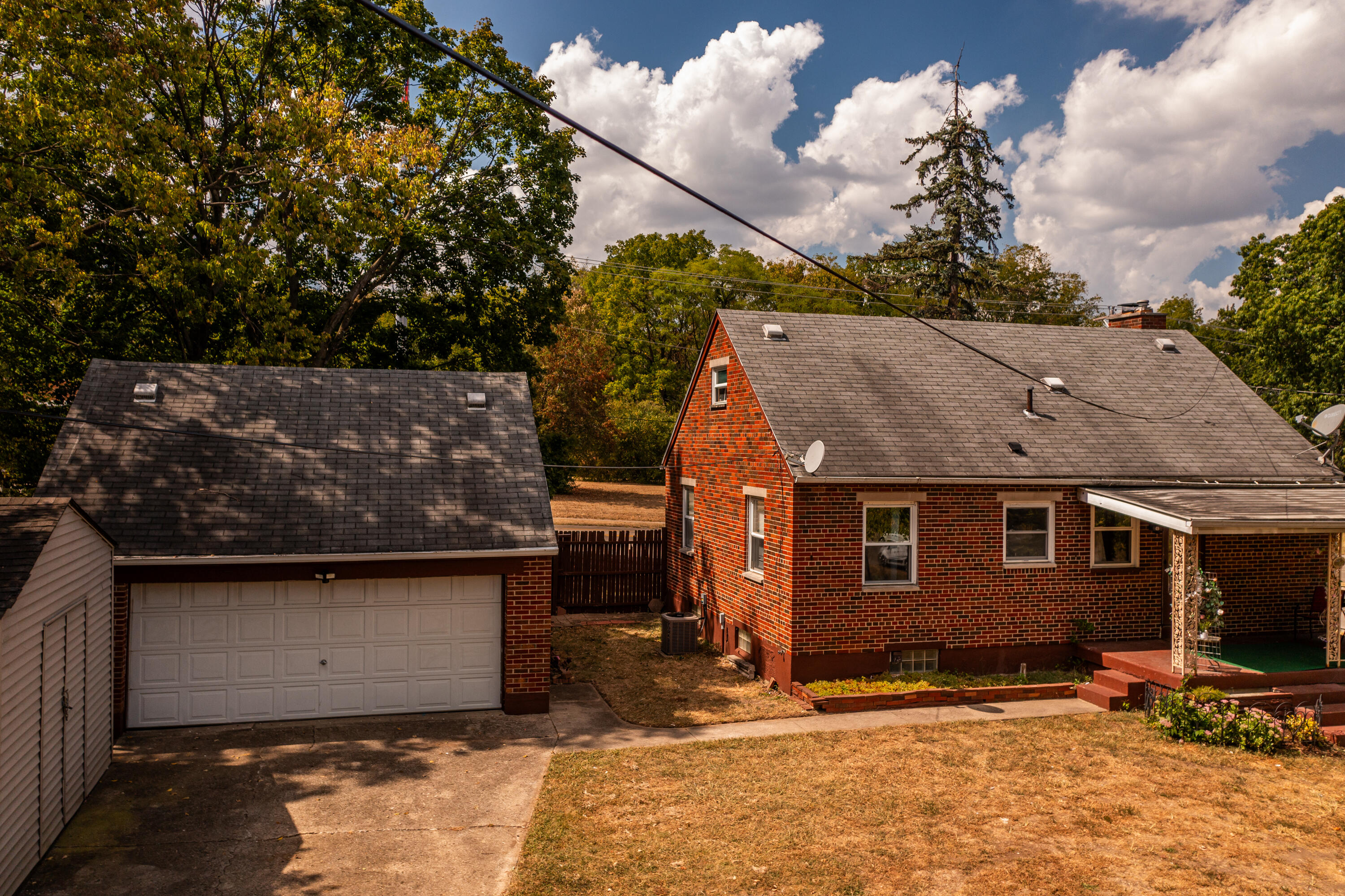 Photo 45 of 48 of 200 S Smithville Road house