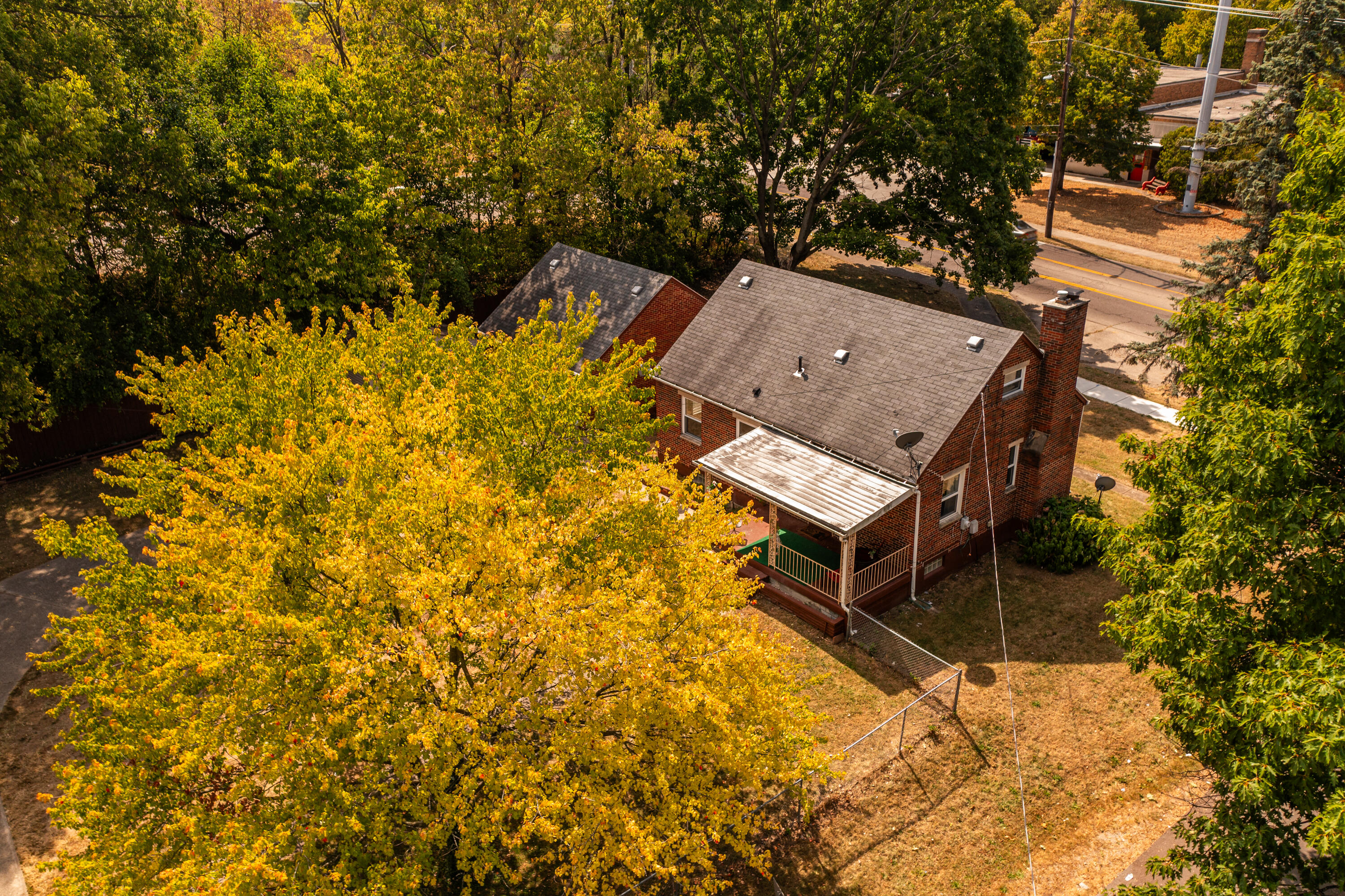 Photo 47 of 48 of 200 S Smithville Road house