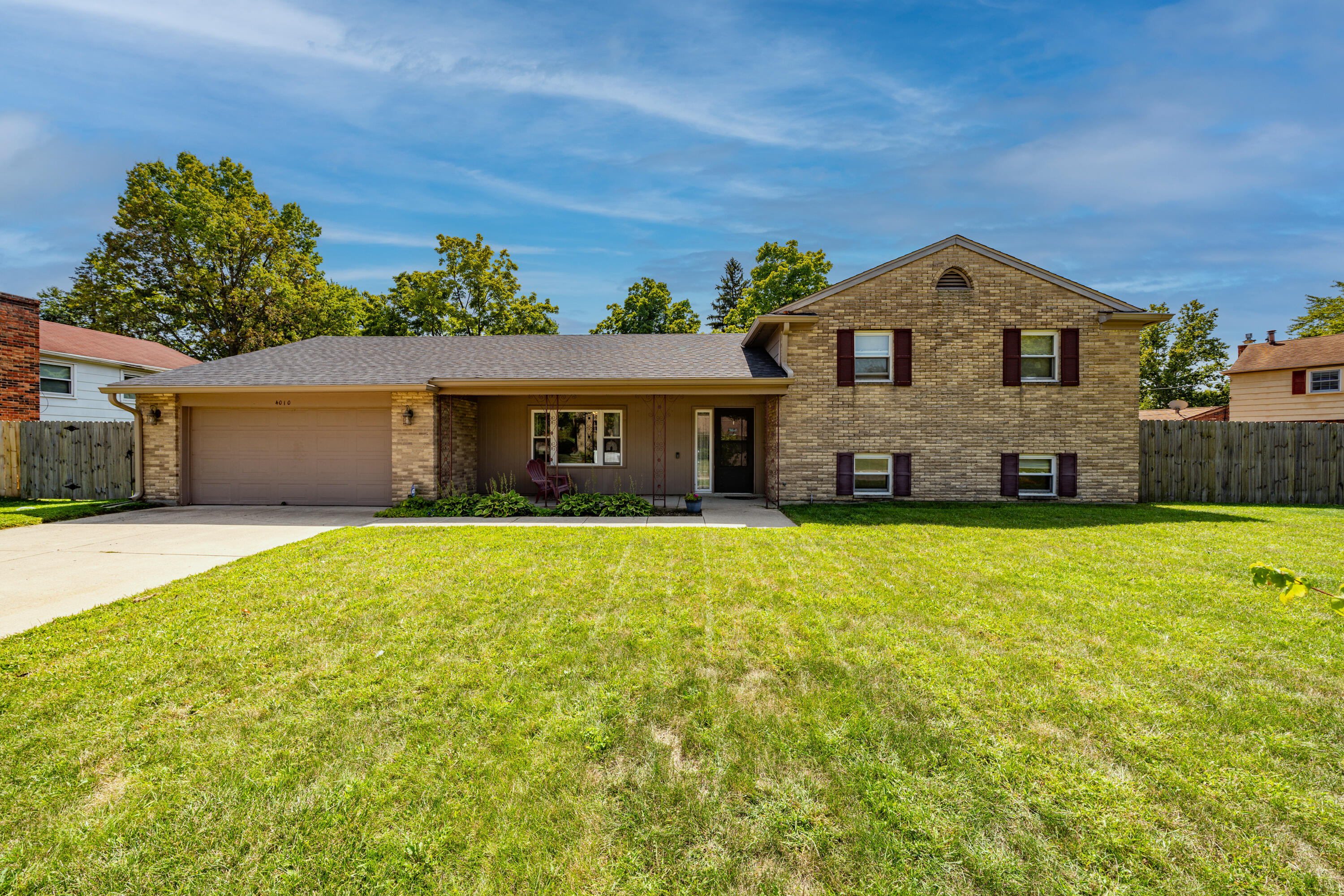 Photo 1 of 52 of 4010 Willow Creek Drive house